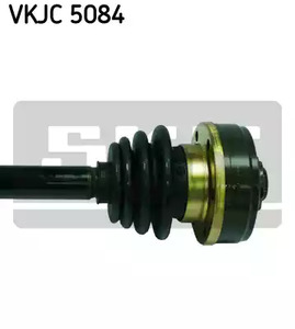 Фото VKJC5084 Вал SKF {forloop.counter}}